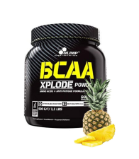  Olimp BCAA 500Gr Pineapple
