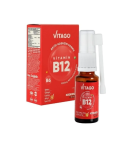 Spray Containing Vitamin B12, Methylcobalamin 10 ml