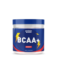 BCAA+ Energy 300 g