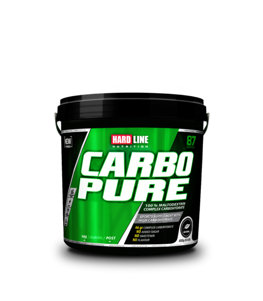 Carbopure 4000 Gr