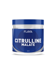 FLAVA Citrulline Malate 250gr