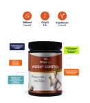 Weight Control Hydrolyzed Type 13 Collagen Chocolate Flavored