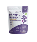 Naturiga  Protein  Karışımı  (Bezelye -Pirinç-Berry) 250 Gr