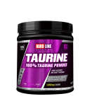 Taurine %100 Taurine  Powder 300 Gr Aromasiz