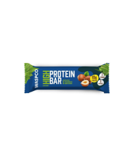 Protein Bar Fındık