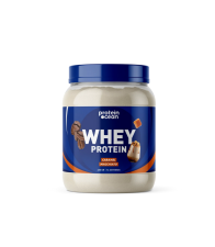 Whey  Protein  Caramel Macchıato 400 Gr 