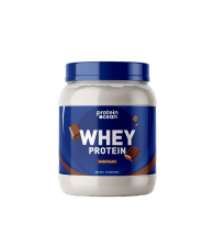 Whey  Protein  Çikolata 400 Gr