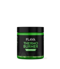 FLAVA Thermo Burner - 60 Kapsül