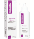 Intensive Moisturizer Cream Dermoskin Nourishing, Moisturizing Intensive Body Care Cream