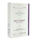 Collagen Anti-Aging Peel-Off Mask - 10ml*4