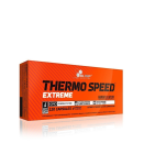 Olimp Thermo Speed Xtreme 120 Capsule