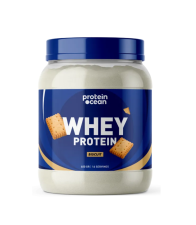 Whey  Protein  Bisküvi 400 Gr
