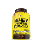 Whey Protein Complex Doble  Chocolate  1800Gr