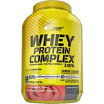  Whey Protein Complex Doble  Strawberry   1800Gr