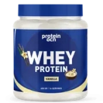 Whey Protein 400Gr Vanilya
