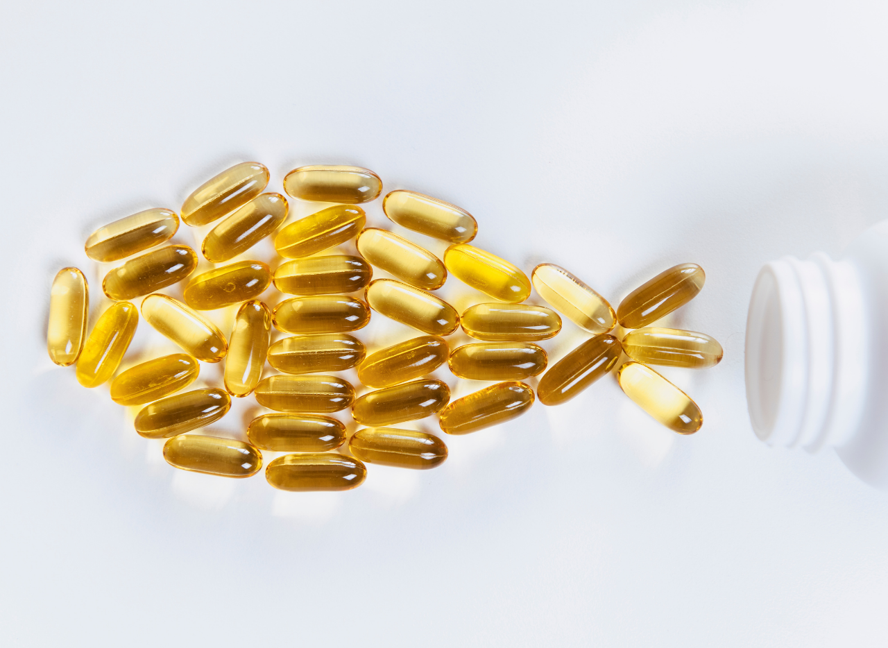 What is Omega-3? What is it used for?
